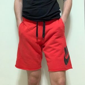 Men’s Nike Short size M